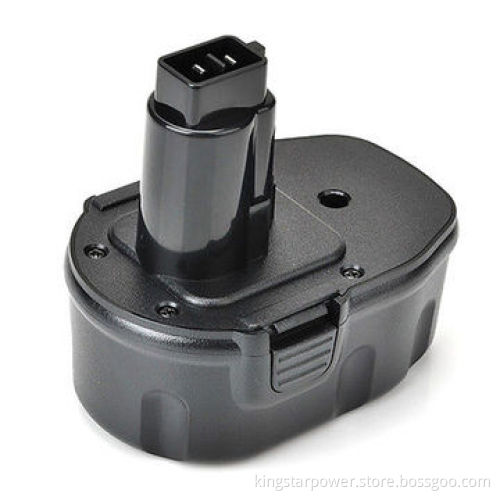 14.4V NiMH NiCD Cordless Power Tool Battery for DEWALT, DC9091, DW9091, DW9094, DE9092